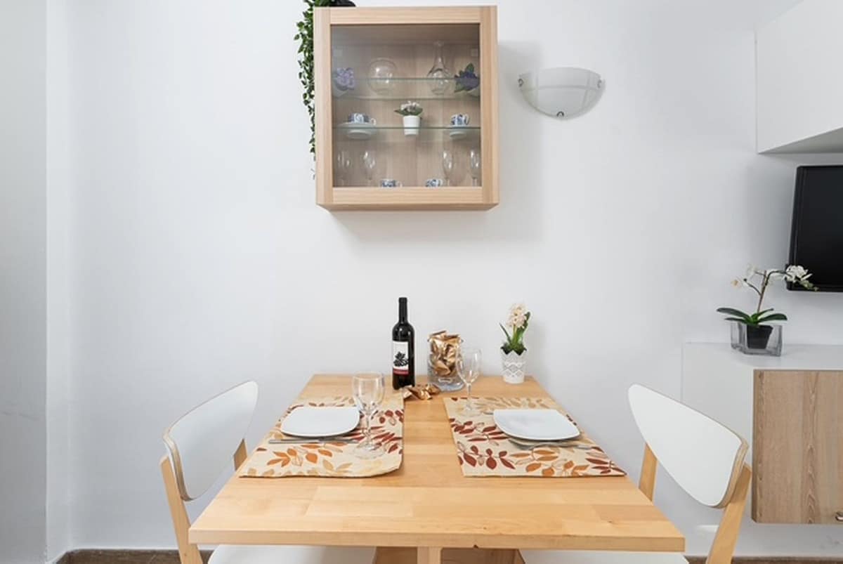 1-slaapkamerappartement in Benalmádena Costa in Benalmadena Costa - foto 6