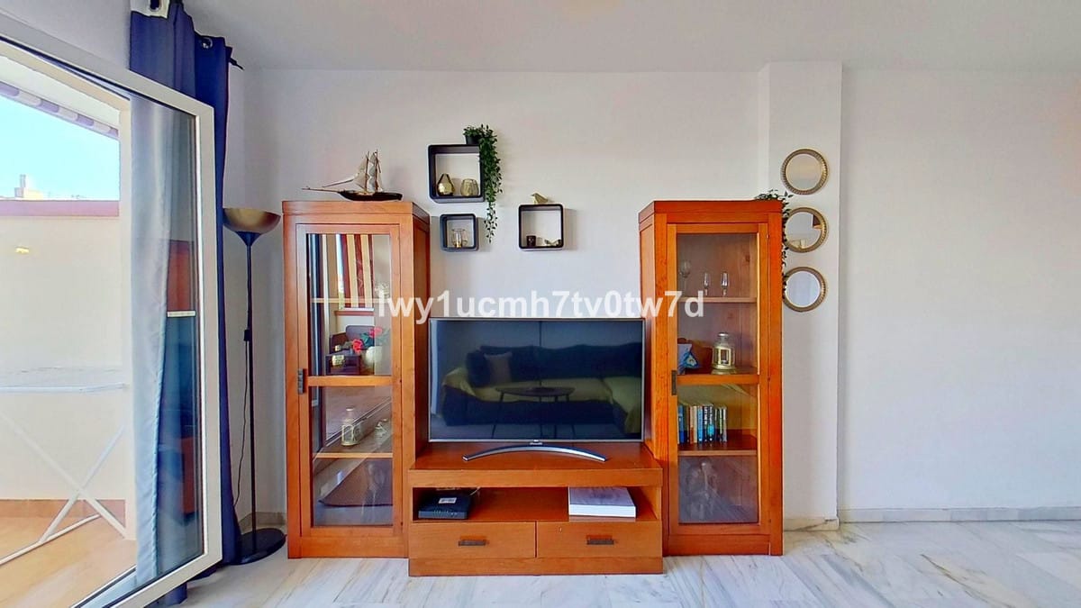 2-slaapkamer appartement aan het strand in Torrequebrada, Benalmádena Costa in Torrequebrada - foto 11