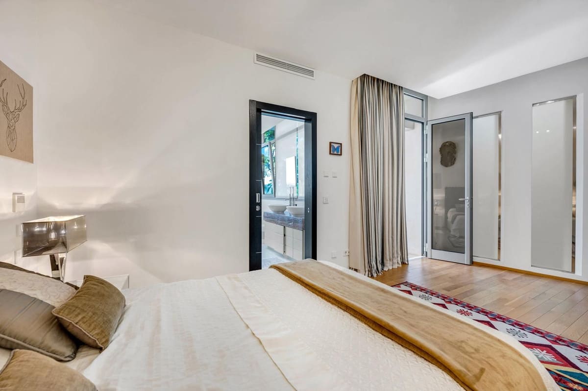 2-slaapkamer townhouse in Meisho Hills, Sierra Blanca – Marbella in Sierra Blanca - foto 8
