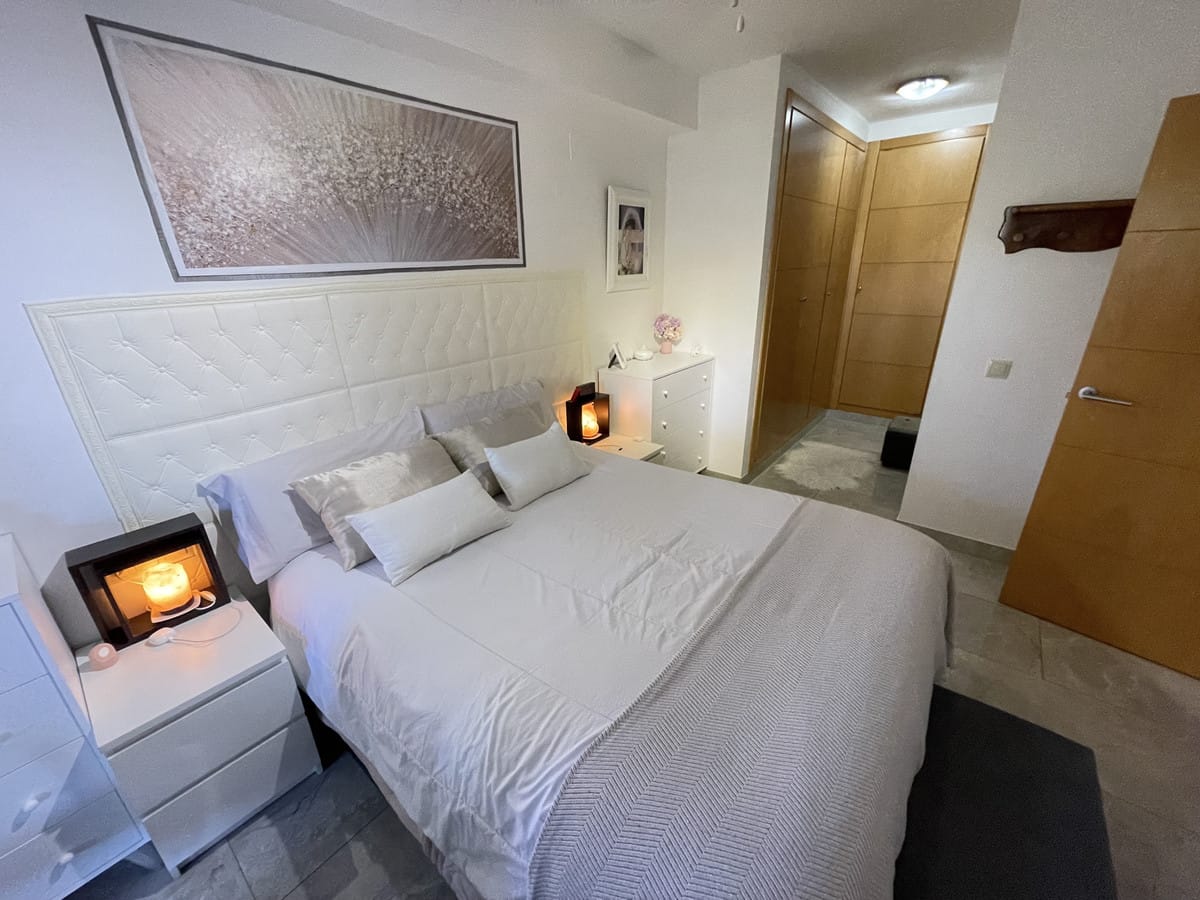 Appartement met 3 slaapkamers in Marbella in Marbella - foto 10