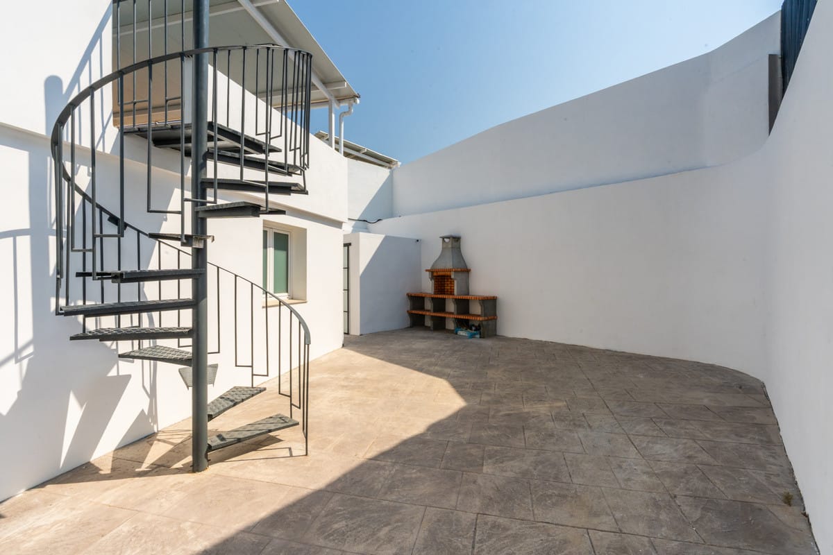 Vrijstaande villa met mediterrane charme in Estepona (Valle Romano) in Estepona - foto 19