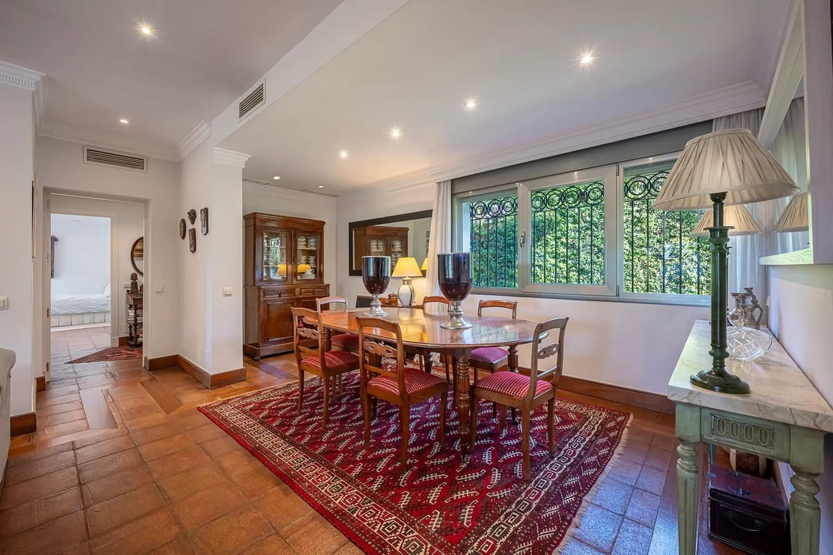 Villa met 5 slaapkamers in Los Monteros in Los Monteros - foto 14