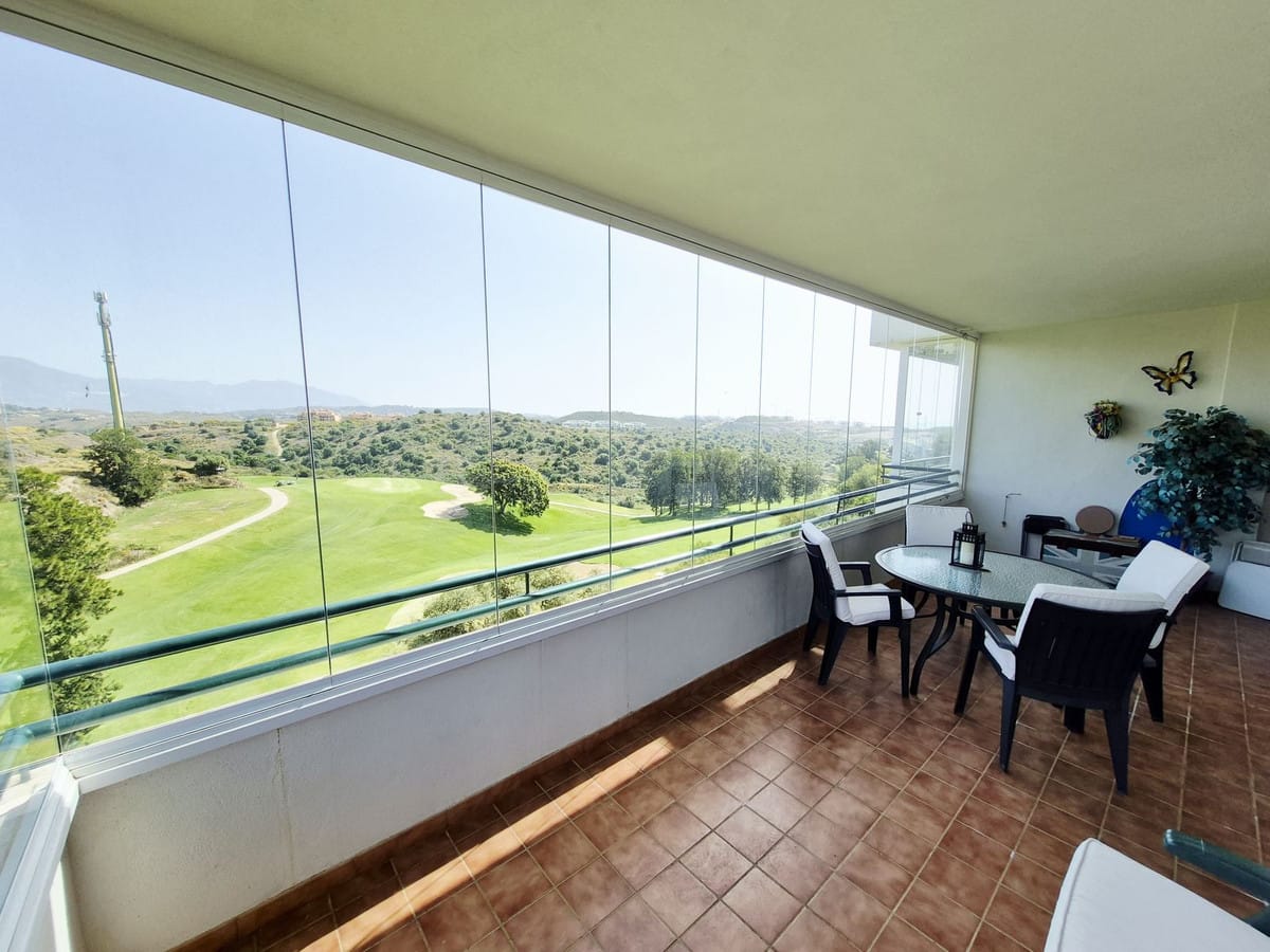 Appartement met 2 slaapkamers in Riviera del Sol in Riviera del Sol - foto 5