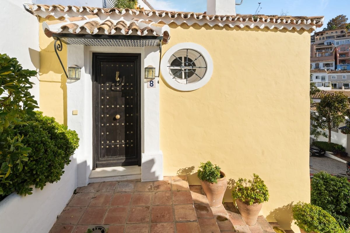 2 bedroom House in La Heredia in La Heredia - foto 18