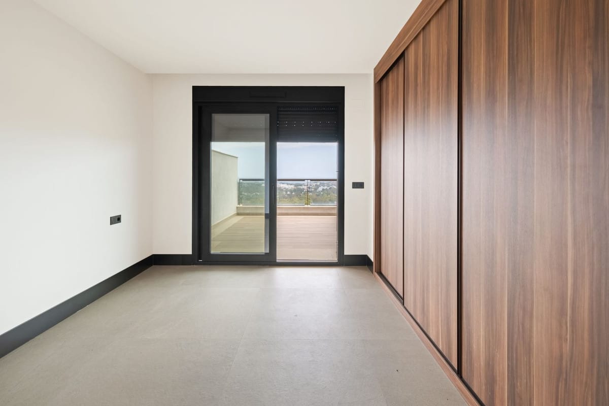 2-slaapkamerappartement in Nueva Andalucía in Nueva Andalucía - foto 6