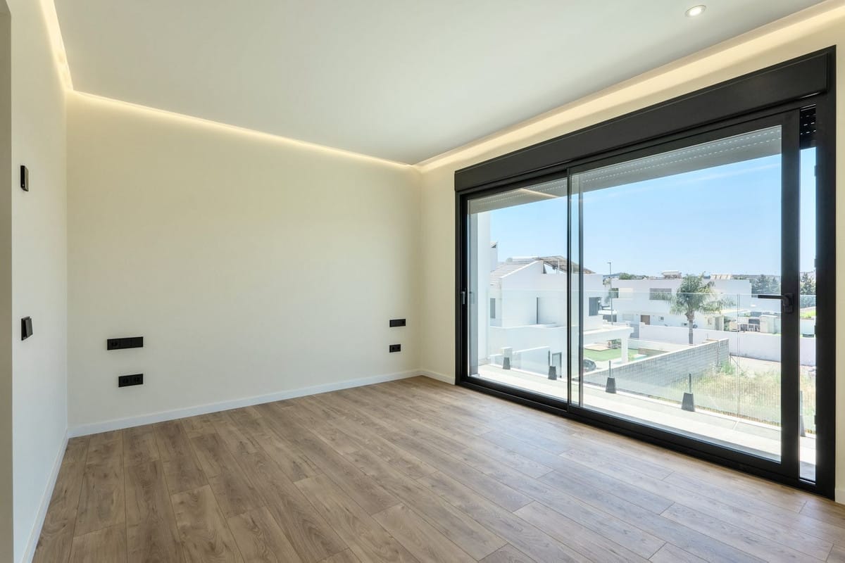 Villa met 2 slaapkamers in Sierrezuela, Málaga in Sierrezuela - foto 11
