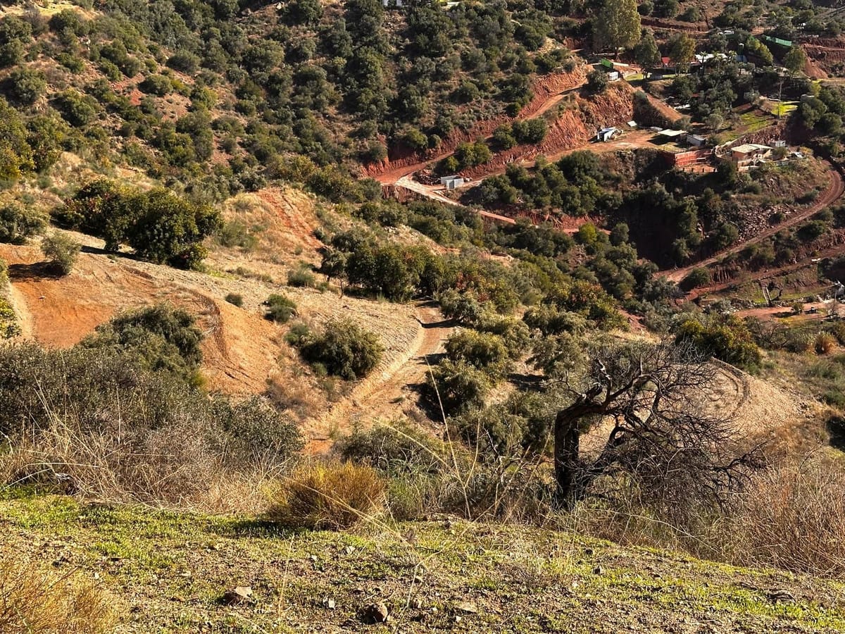 3-slaapkamer villa in Puerto de la Torre in Puerto de la Torre - foto 4