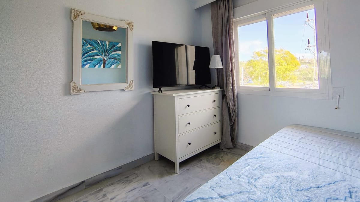 Hoekappartement 4 slaapkamers in Nueva Andalucía in Nueva Andalucía - foto 20