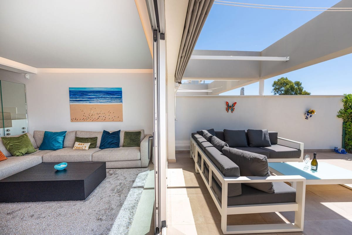 3-slaapkamer stadswoning in La Cala Golf in La Cala Golf - foto 6