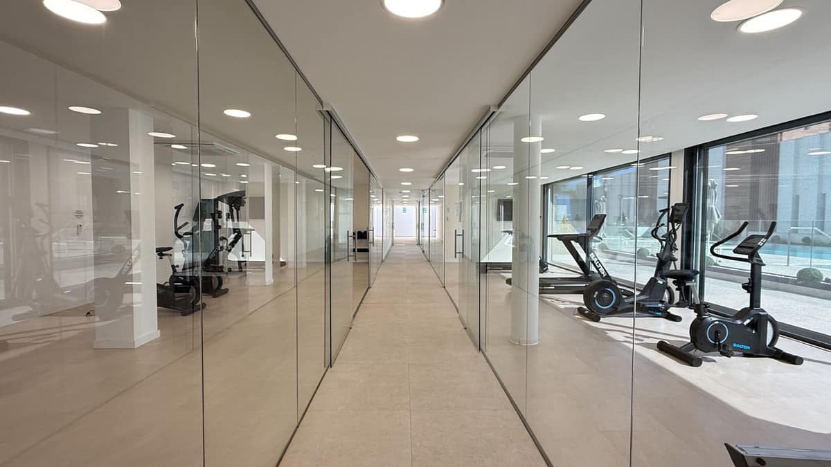 2-slaapkamer appartement in Estepona in Estepona - foto 11