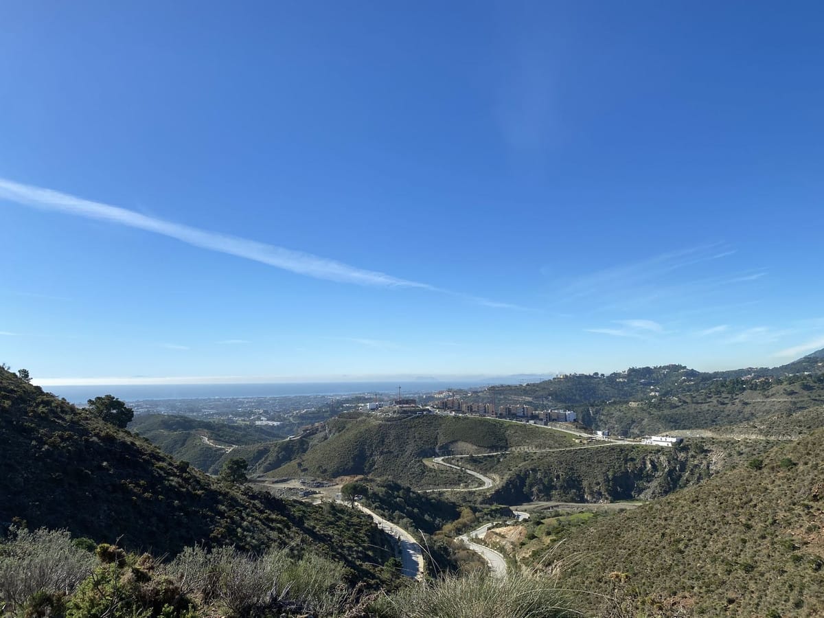 Plot in La Quinta in La Quinta - foto 15