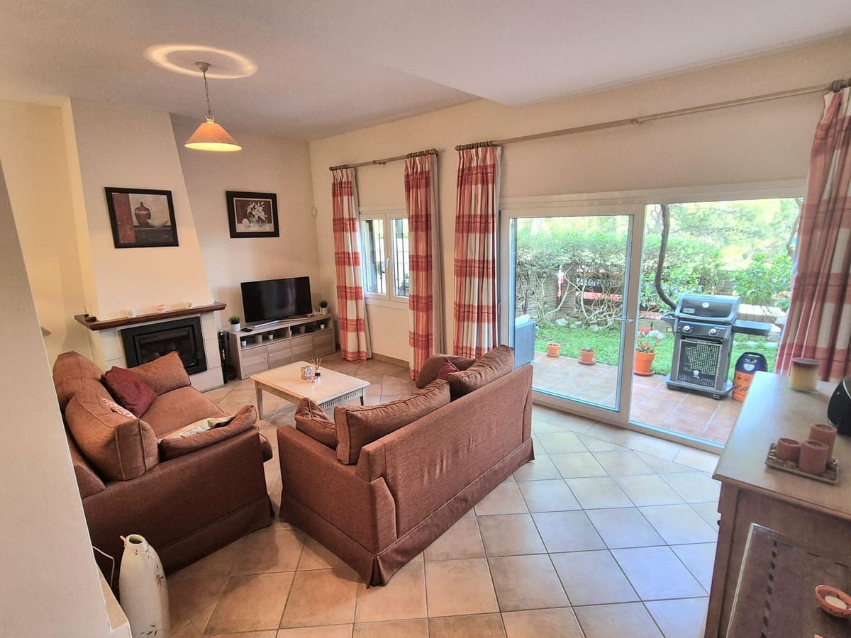 3-slaapkamers woning in Alhaurín Golf in Alhaurin Golf - foto 7