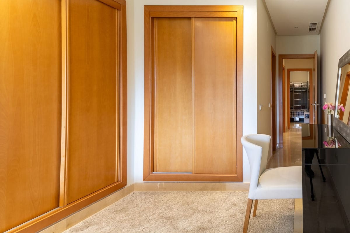 2-slaapkamer appartement in Puerto Banús in Puerto Banús - foto 9