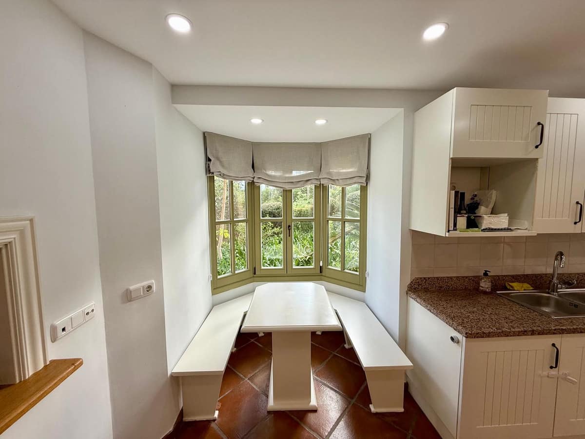 3-slaapkamerwoning in Sotogrande Alto in Sotogrande Alto - foto 8