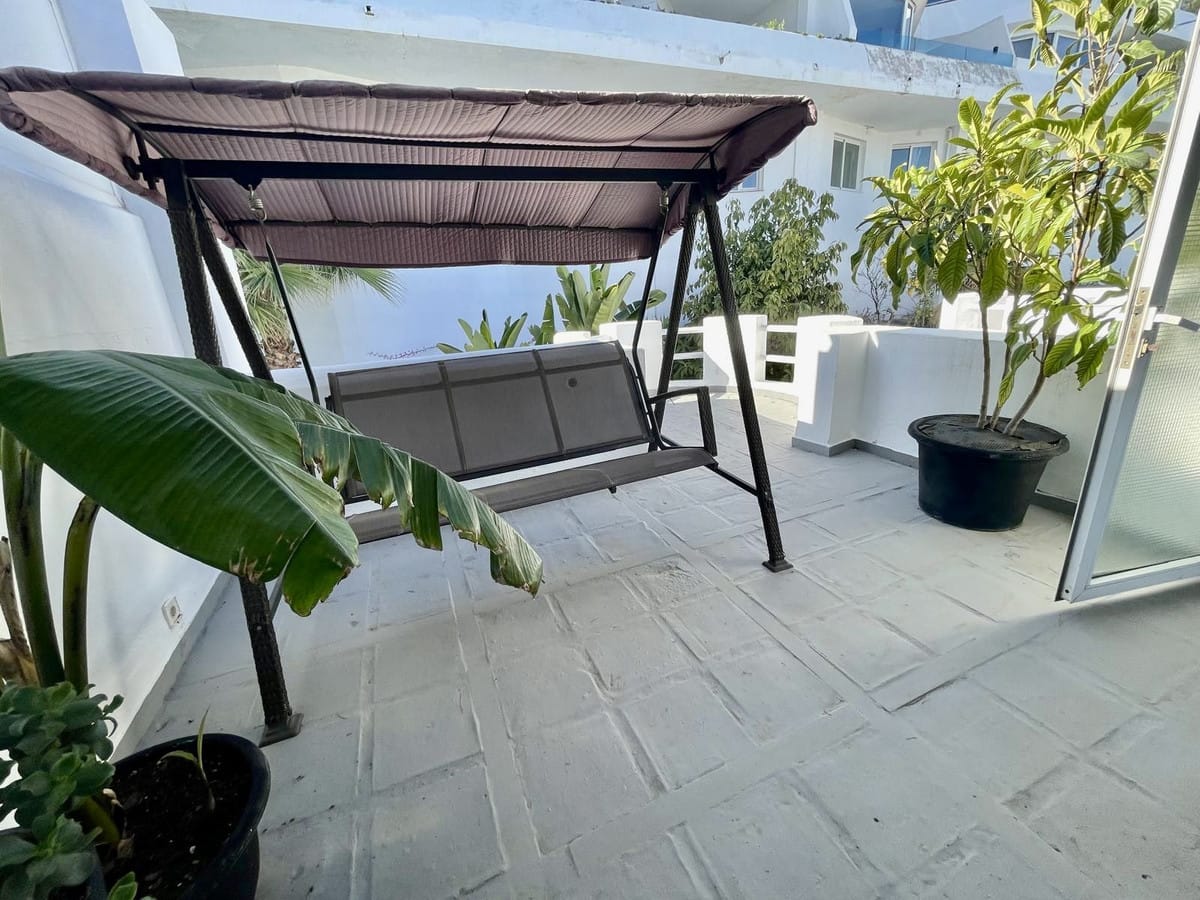 3-slaapkamerwoning in Benalmádena in Benalmadena - foto 4