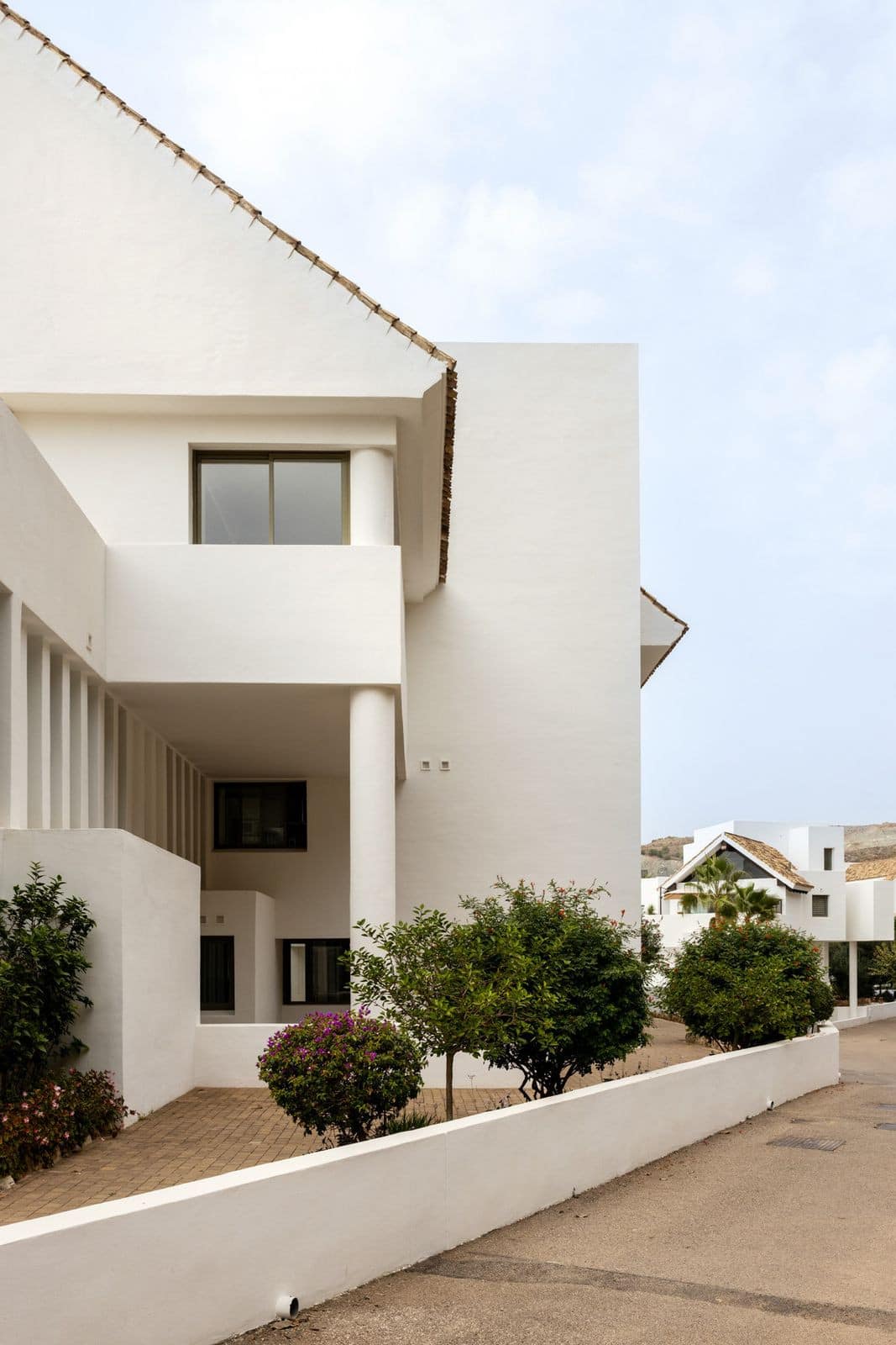 3-slaapkamer penthouse in Los Flamingos, Málaga in Los Flamingos - foto 19