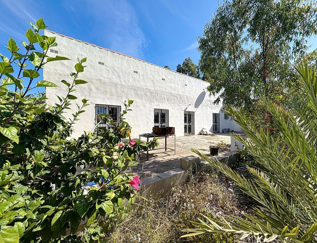 3 bedroom House in Almayate Alto in Almayate Alto - foto 3