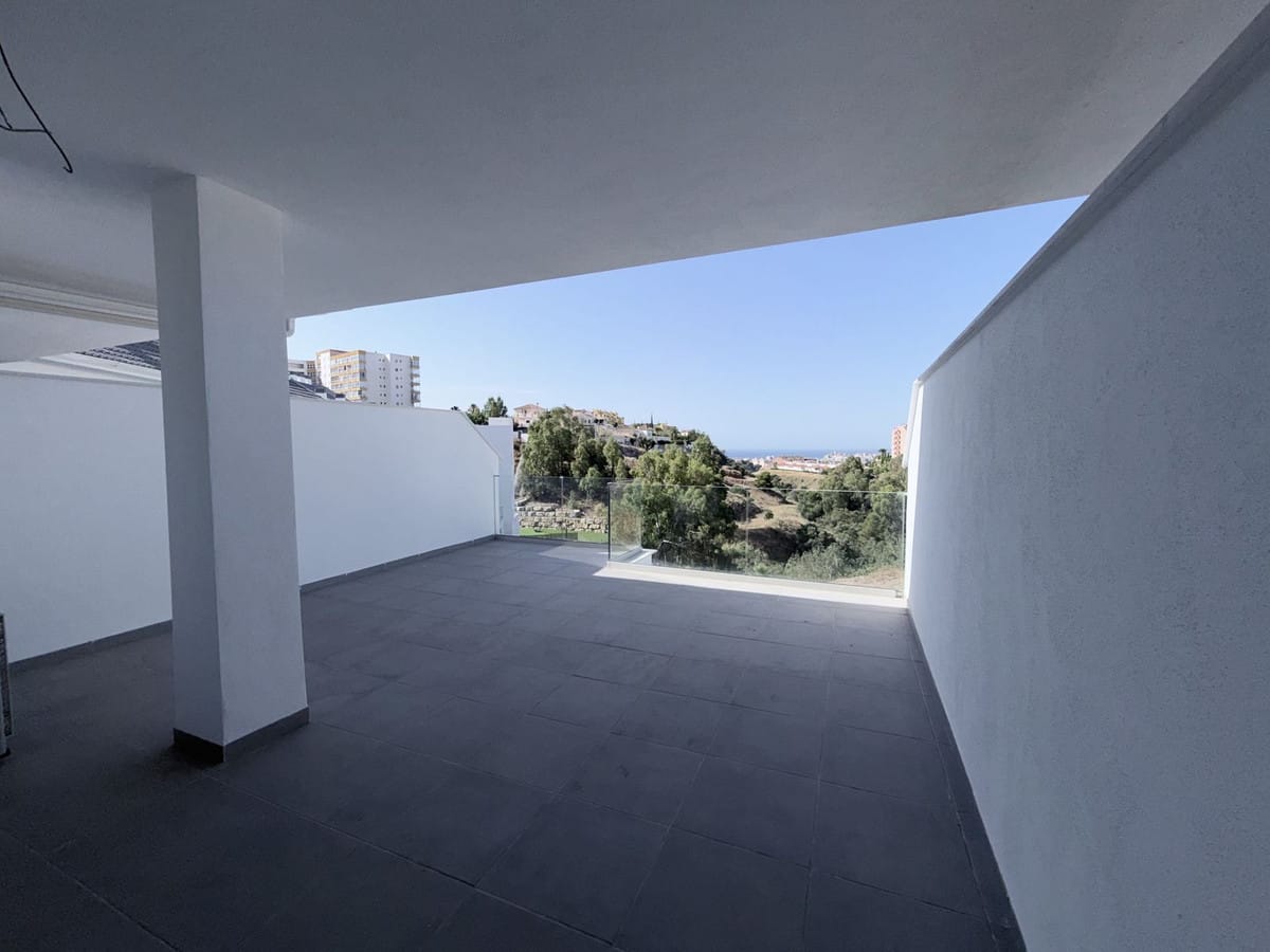 2 bedroom Apartment in Fuengirola in Fuengirola - foto 12