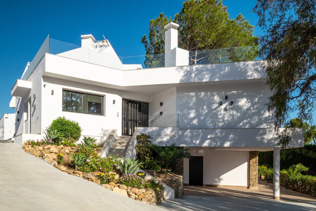 6 bedroom House in Sierrezuela in Sierrezuela - foto 12