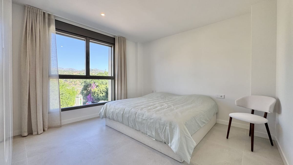 3 bedroom Apartment in Selwo in Selwo - foto 17