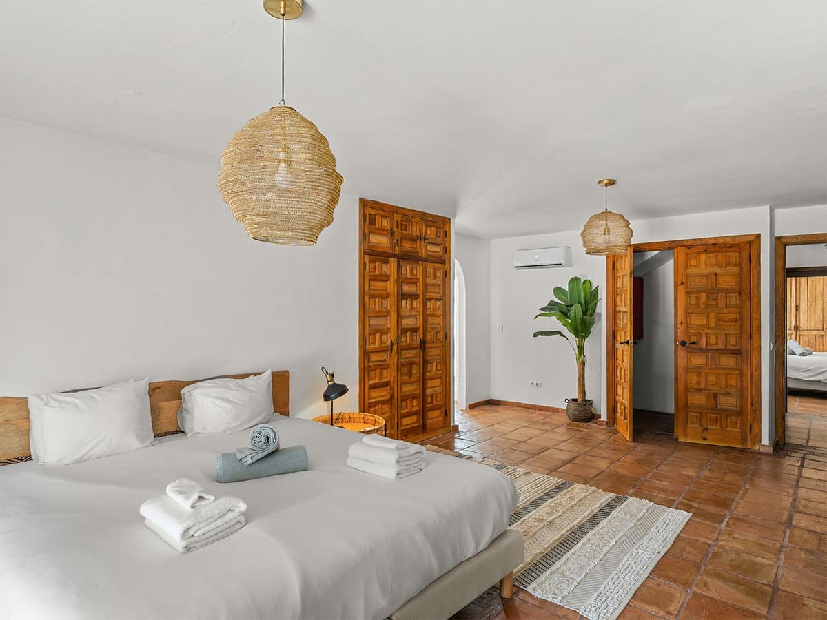 8-slaapkamer villa in El Rosario, Marbella in El Rosario - foto 16