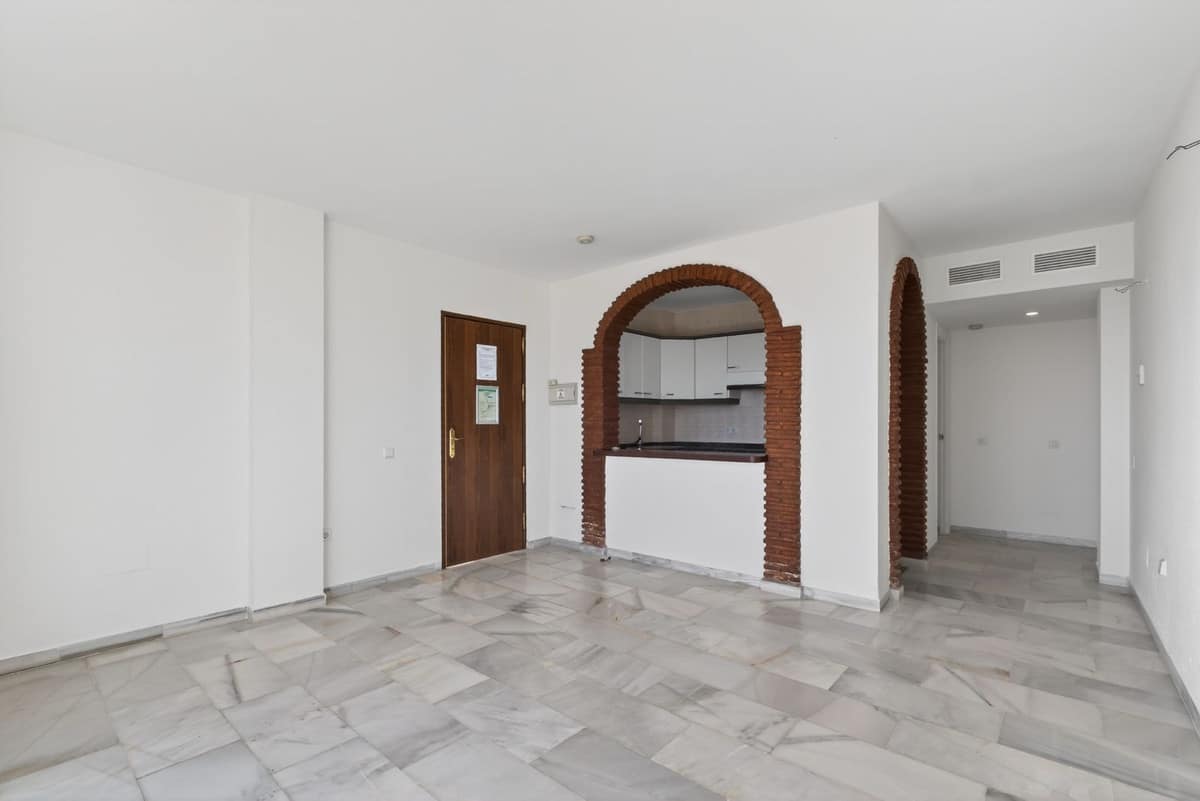 2-slaapkamer appartement in Calahonda in Calahonda - foto 11