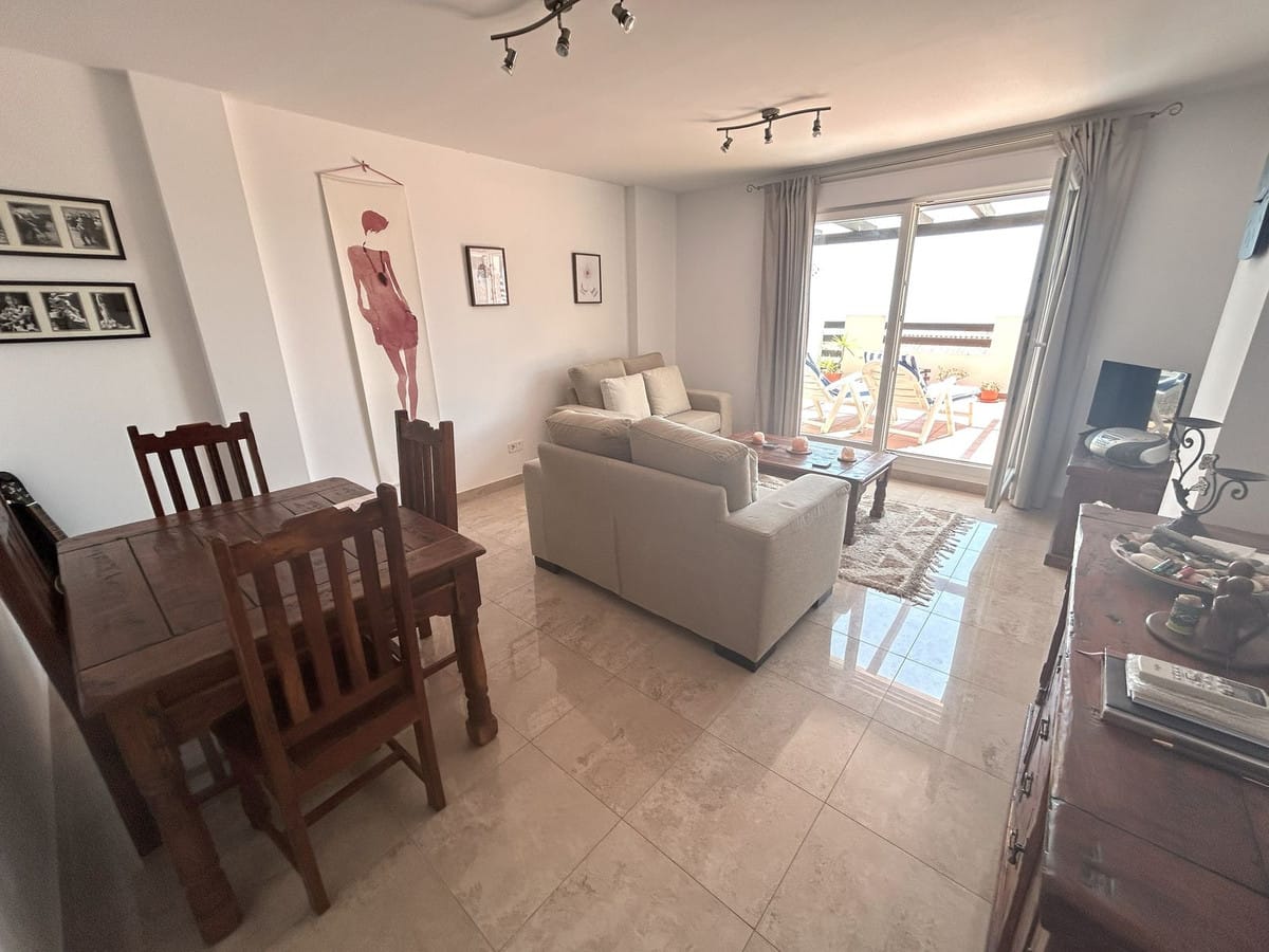 Appartement met 1 slaapkamer in La Duquesa in La Duquesa - foto 5