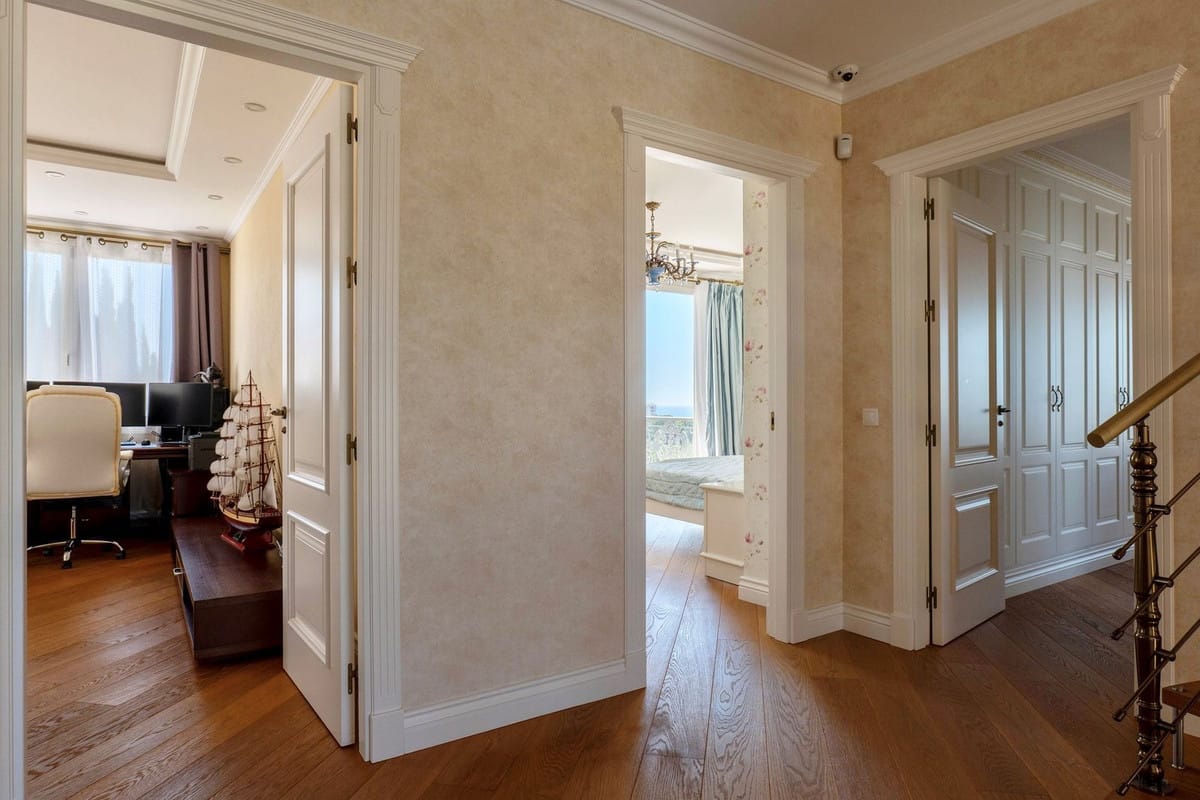 4-slaapkamer villa in El Rosario in El Rosario - foto 18