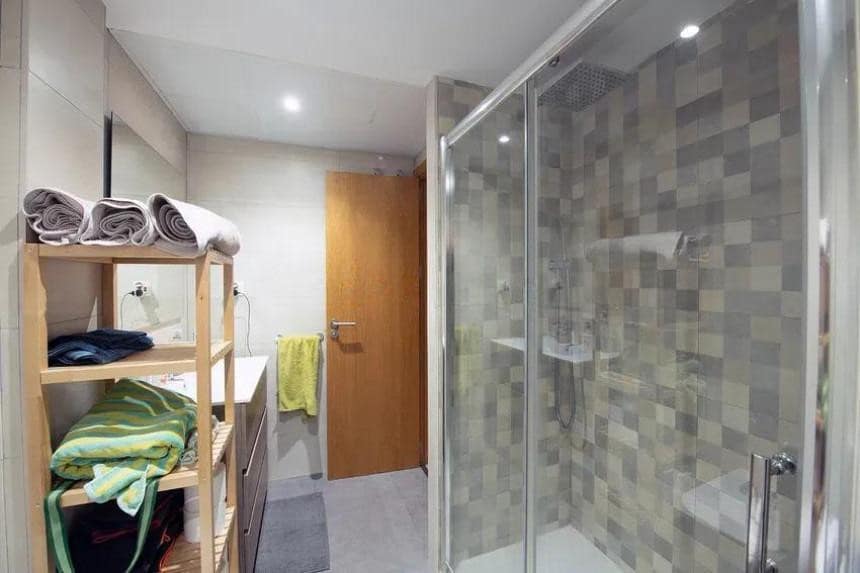 2-slaapkamer appartement in Torremolinos in Torremolinos - foto 15