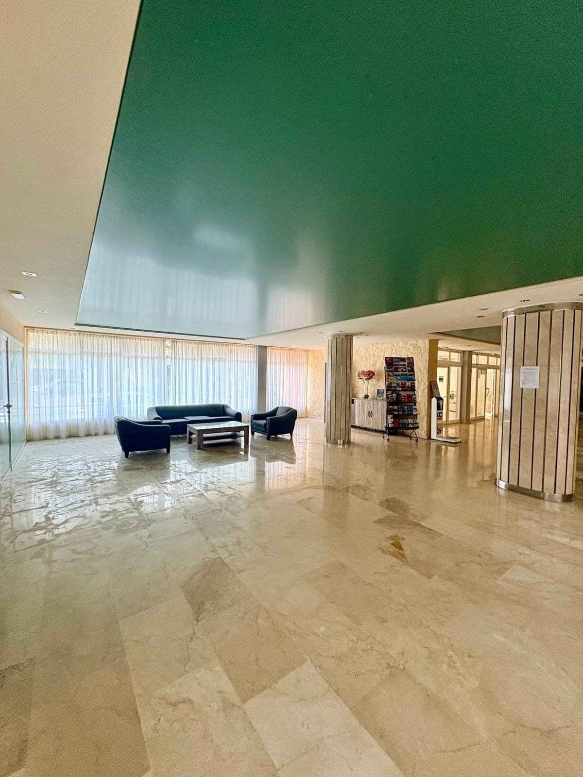 1-slaapkamerappartement in Arroyo de la Miel in Arroyo de la Miel - foto 10