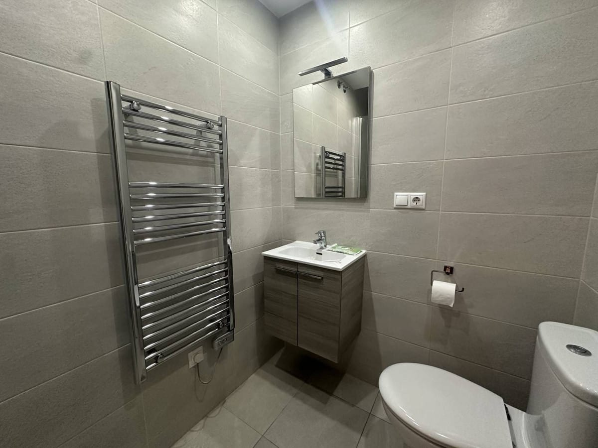 Drie-slaapkamerappartement in La Cala de Mijas in La Cala de Mijas - foto 10