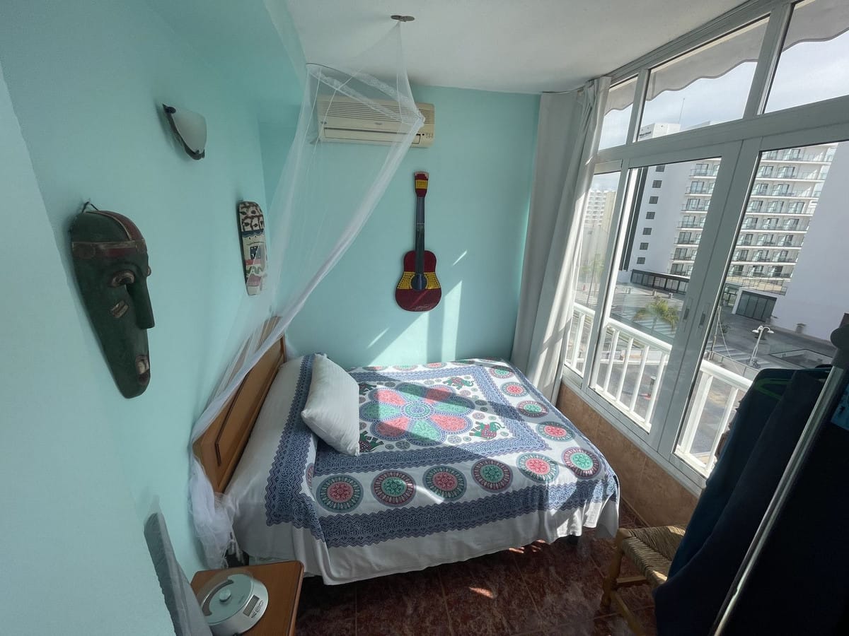 Appartement met 2 slaapkamers in Benalmádena Costa in Benalmadena Costa - foto 18