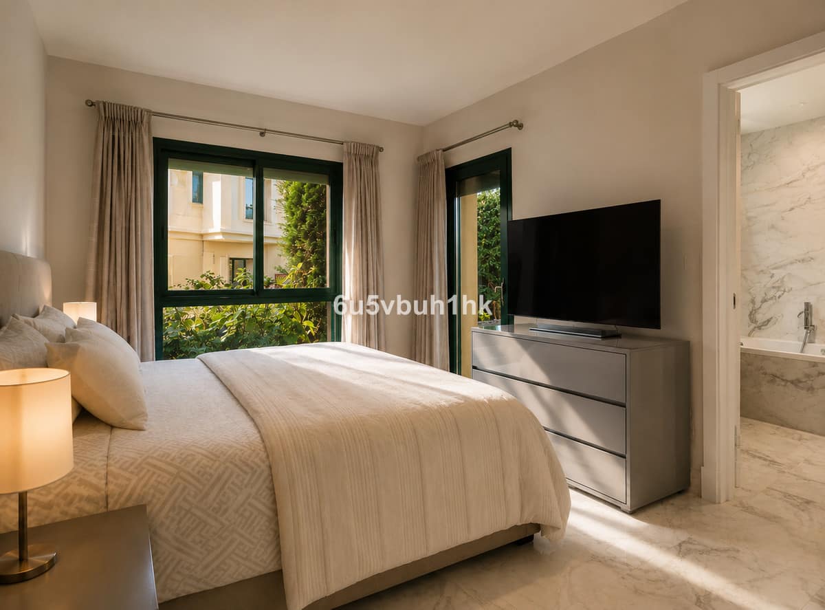 2 bedroom Apartment in Benahavís in Benahavís - foto 9