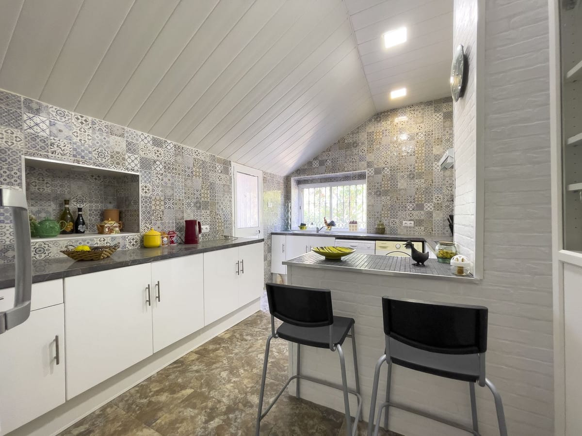 5-slaapkamer finca in Coín in Coín - foto 15