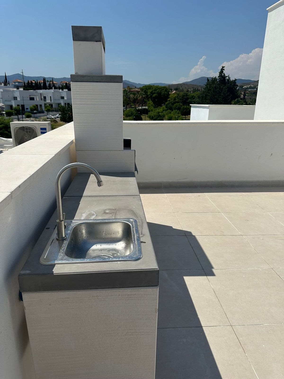 3-slaapkamer appartement in Cancelada, Acqua Gardens in Cancelada - foto 10