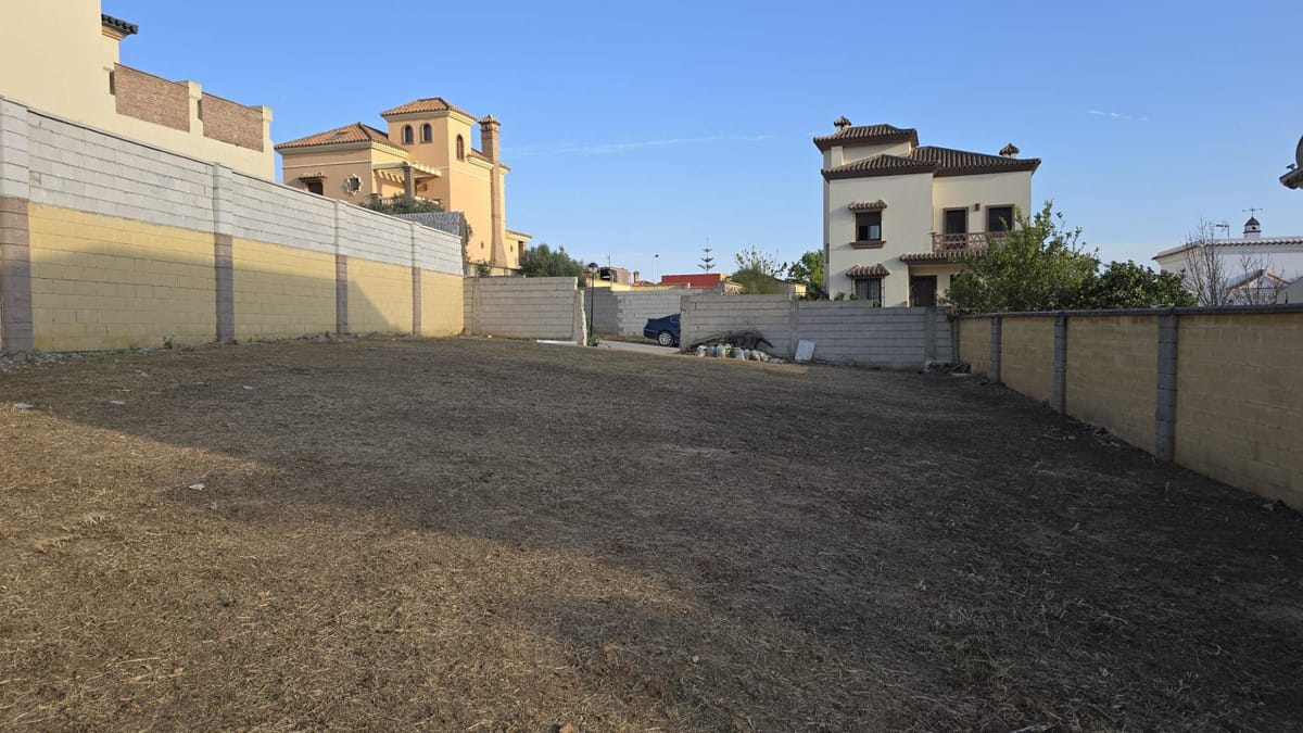 Kavel in La Línea in La Línea - foto 8