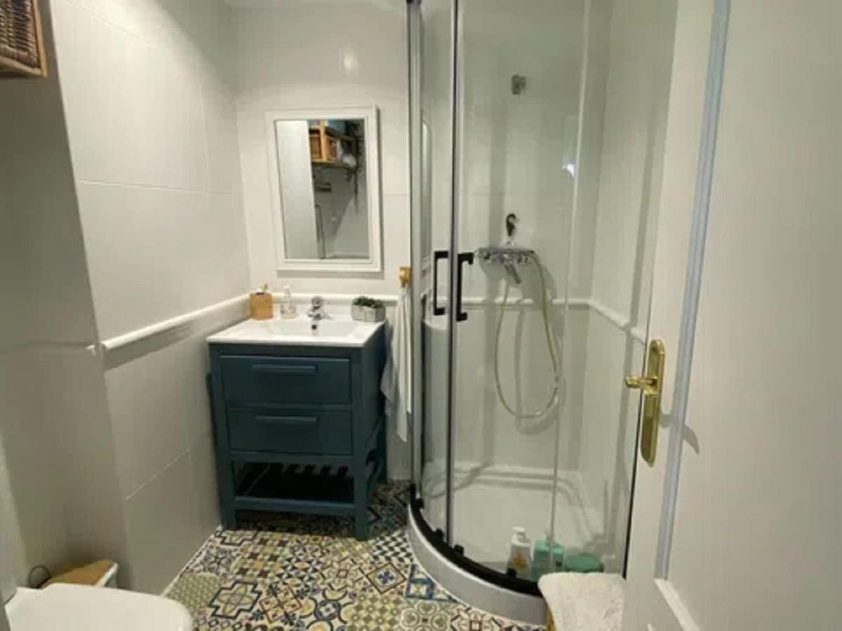 Drie-slaapkamerappartement in Málaga Centrum in Málaga Centro - foto 5