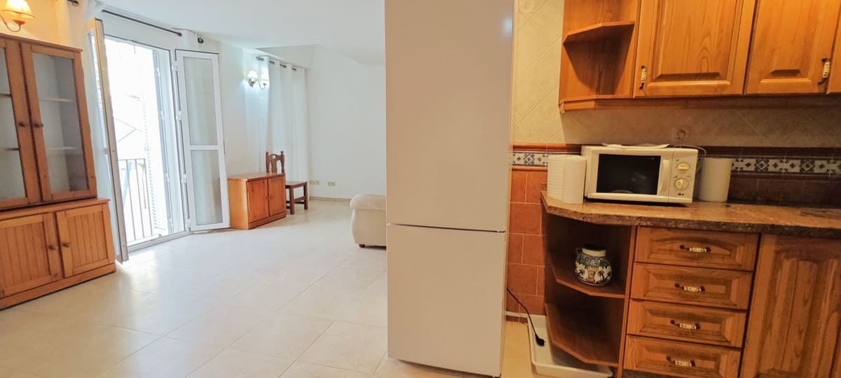 Appartement met 2 slaapkamers in Benalmádena Costa in Benalmadena Costa - foto 6