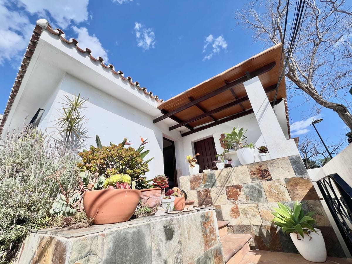 4-slaapkamer villa in Nueva Andalucía in Nueva Andalucía - foto 19