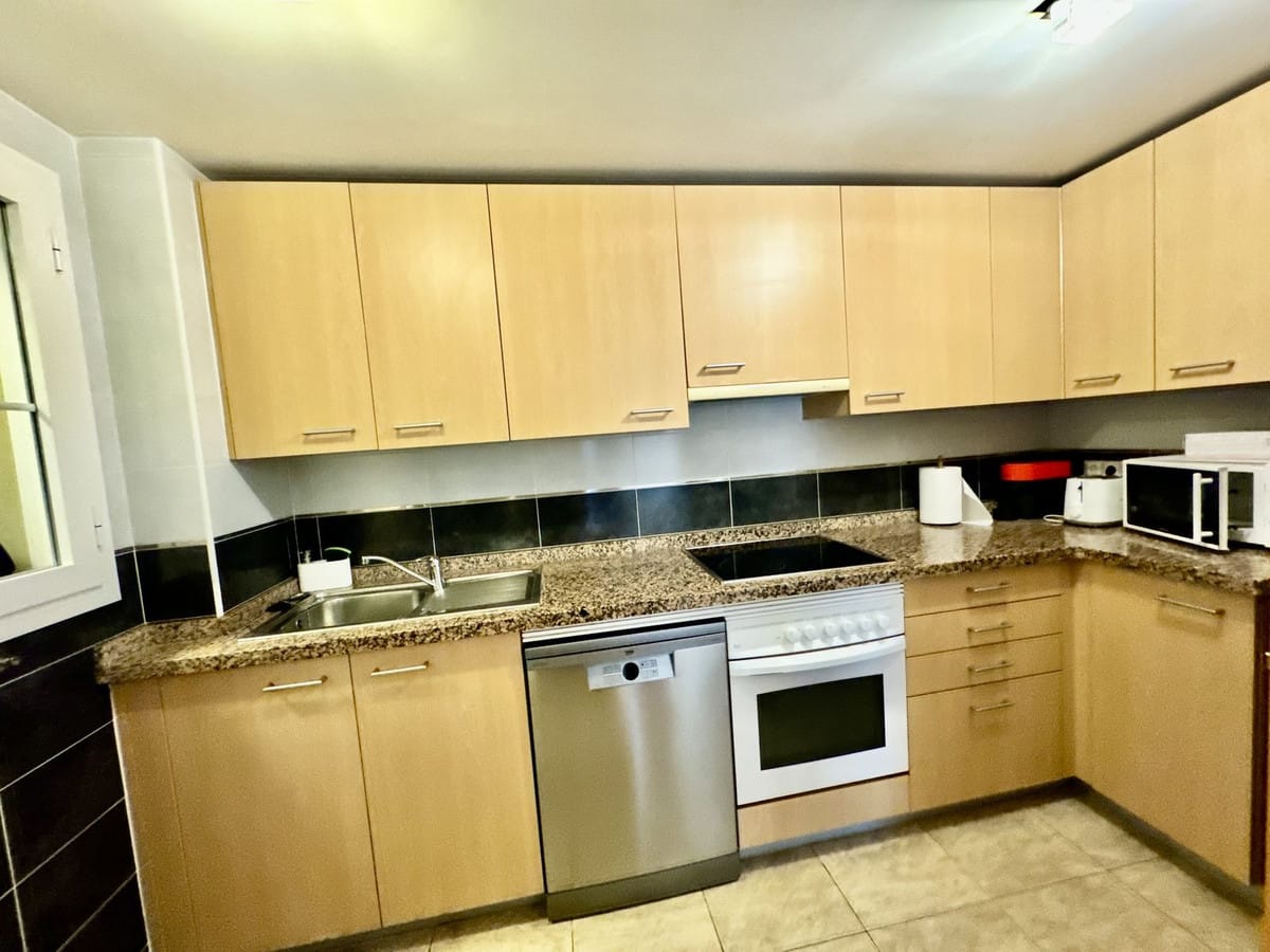 2-slaapkamerappartement in Estepona in Estepona - foto 5