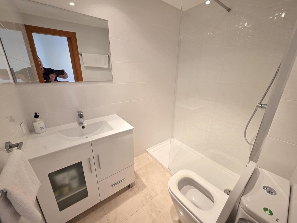 Drie-slaapkamer appartement in Fuengirola – centrum in Fuengirola - foto 18