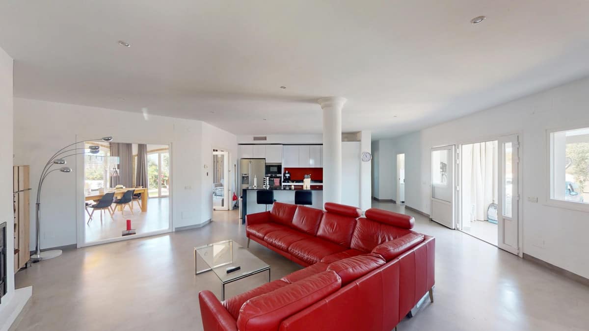 Villa met 4 slaapkamers in El Trapiche in El Trapiche - foto 14