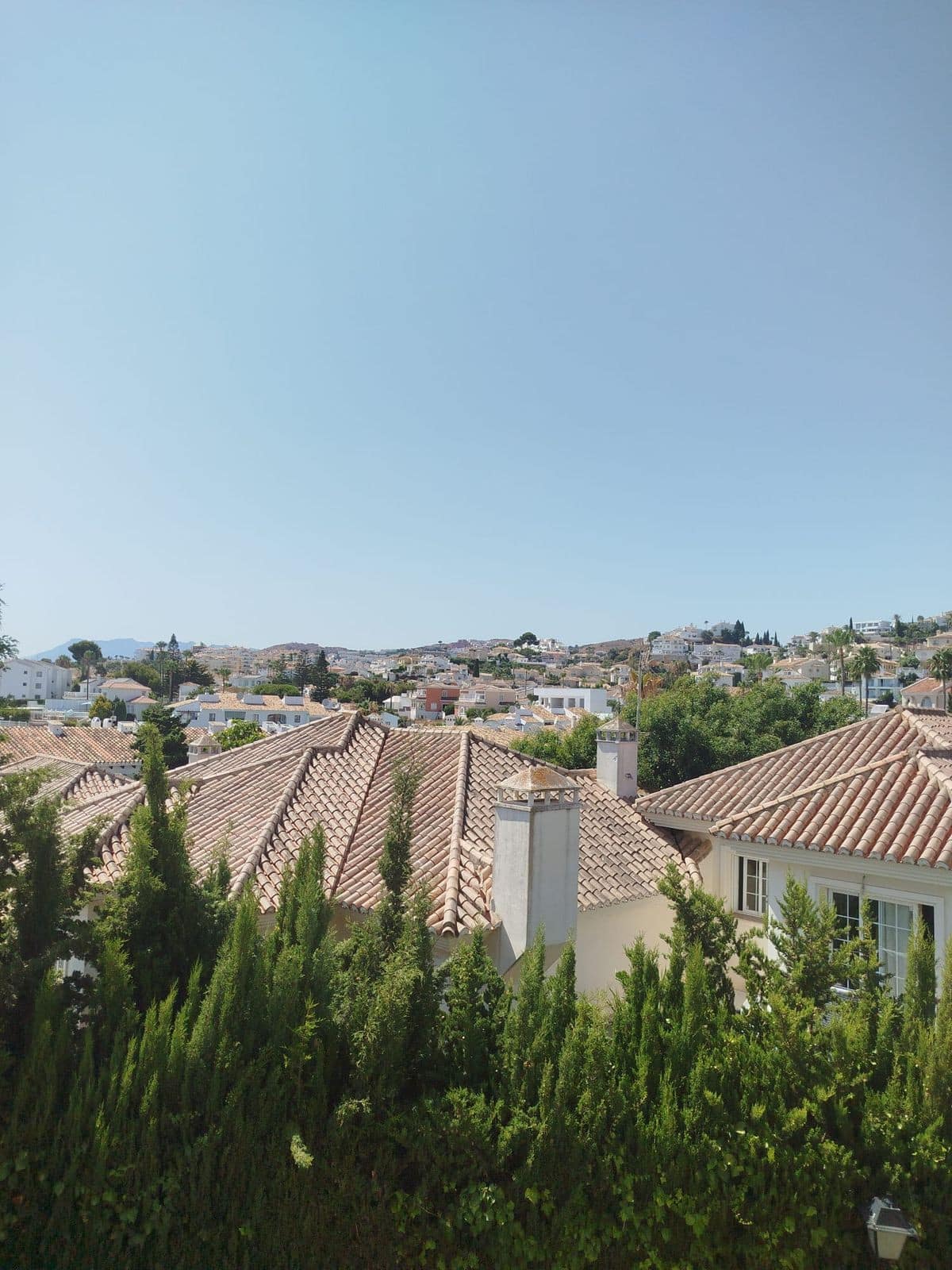 4-slaapkamer penthouse in Riviera del Sol, Costa del Sol in Riviera del Sol - foto 4