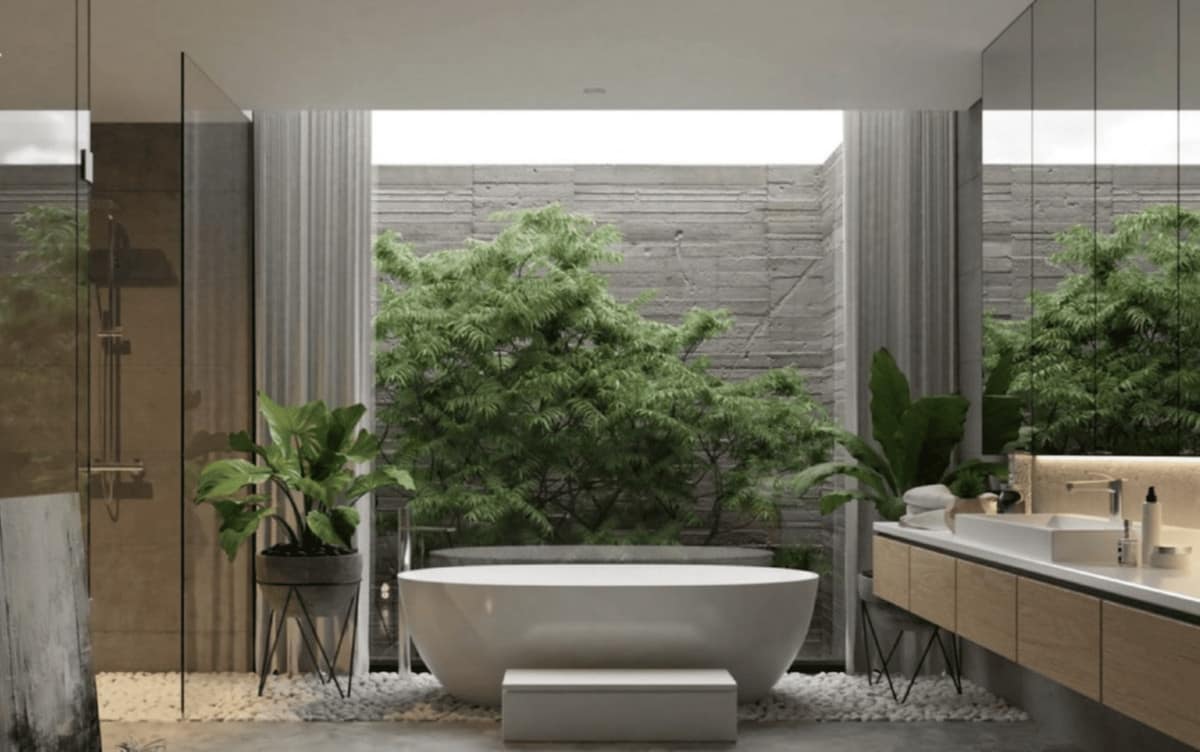 6-slaapkamer villa in Marbella – Off-plan luxe ecologische villa aan de tweede lijn in Marbella - foto 17