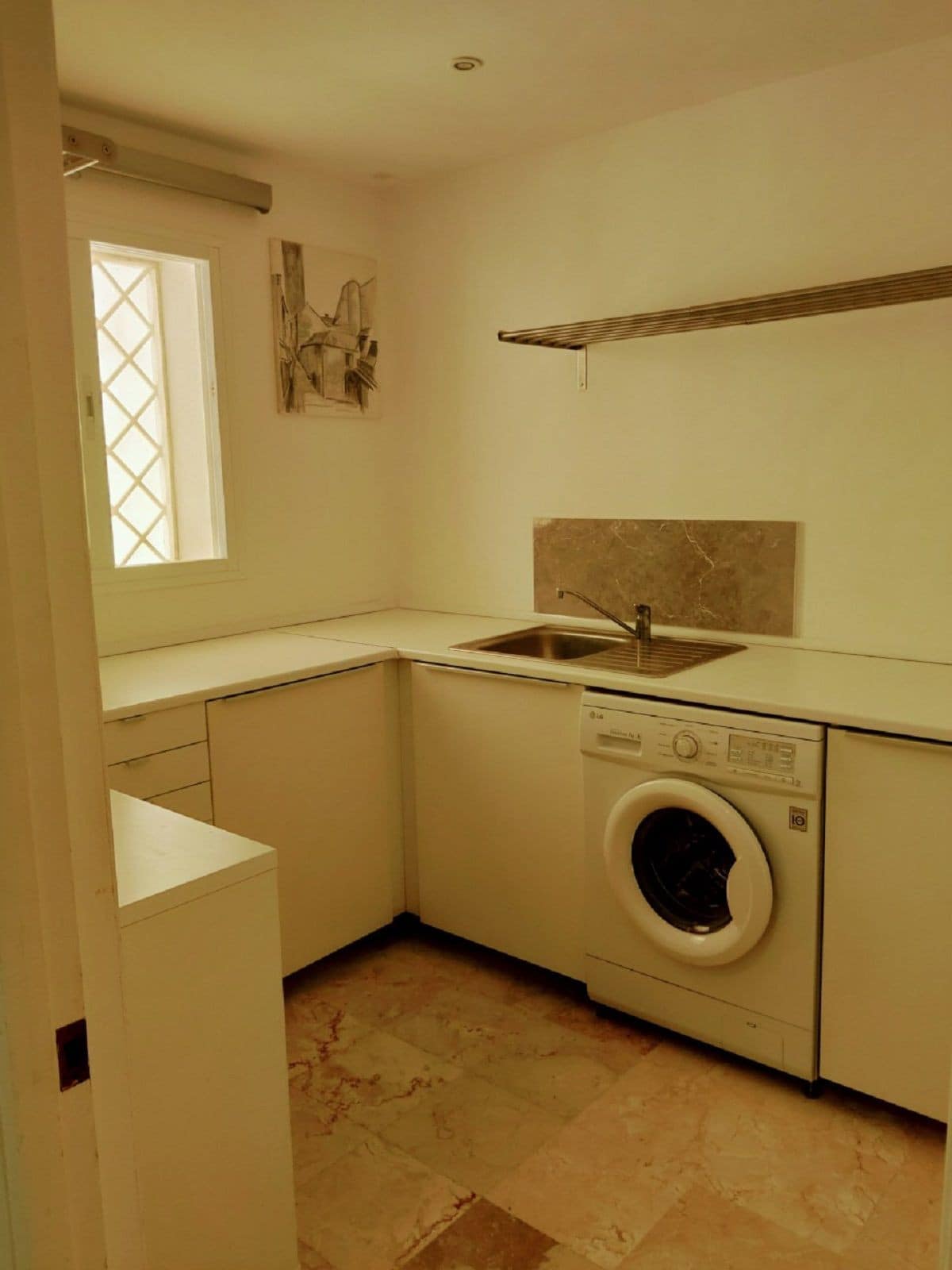 2-slaapkamer appartement in Guadalmina Alta in Guadalmina Alta - foto 13