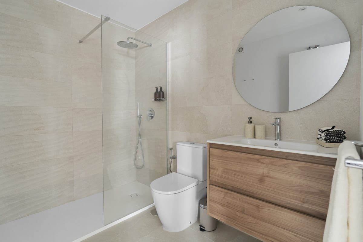 Huis met 3 slaapkamers in Mijas in Mijas - foto 11