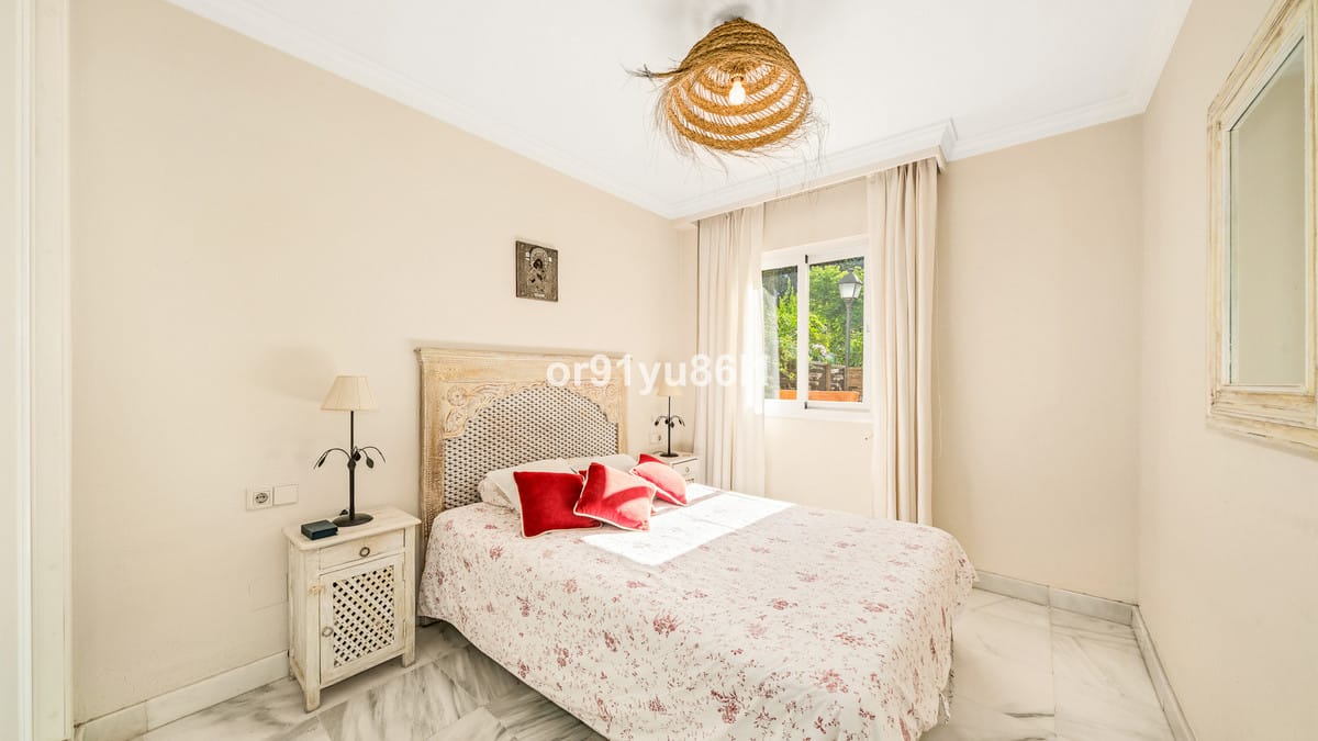 2-slaapkamer appartement in Marbella’s Golden Mile in The Golden Mile - foto 8