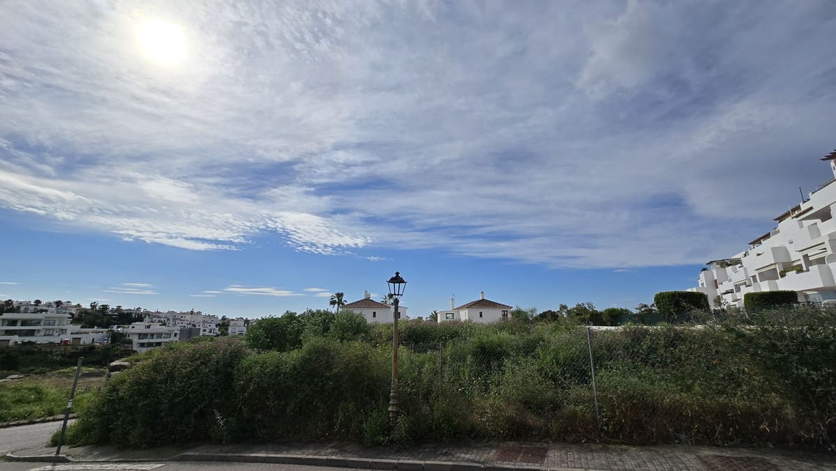 Plot in Estepona in Estepona - foto 12