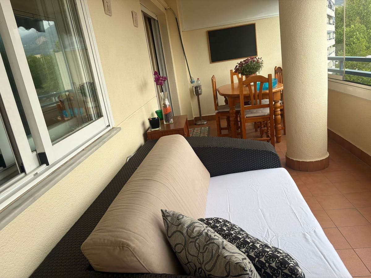 2-slaapkamerappartement in Las Terrazas de Marina, Marbella in Marbella - foto 2
