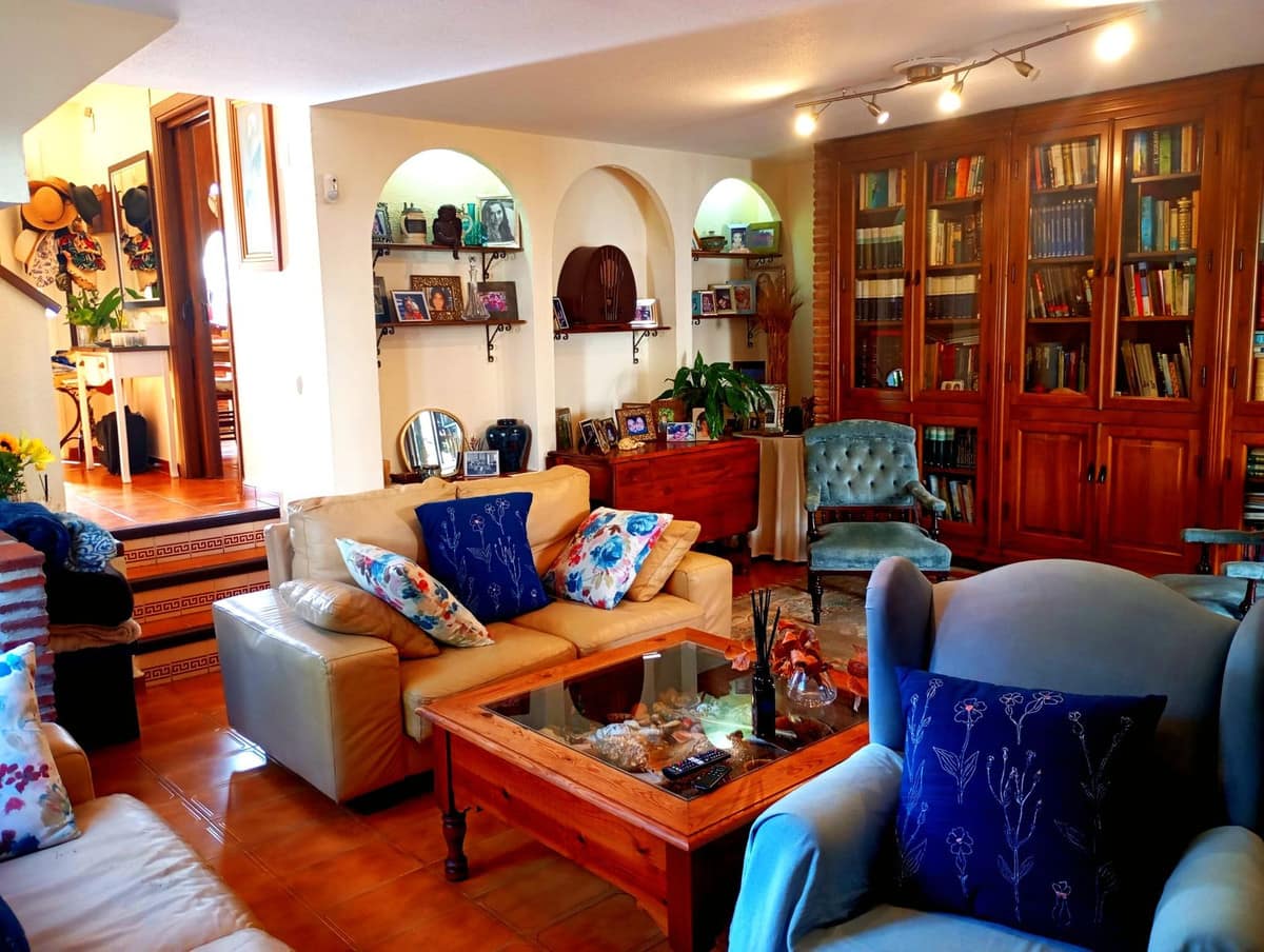 Villa met 4 slaapkamers in Casares Playa in Casares Playa - foto 18